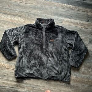 Columbia Women's Gray Sweater